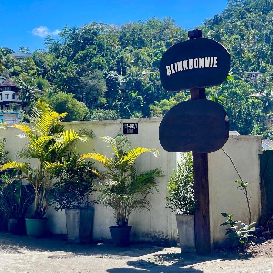 Blinkbonnie Inn Kandy Exterior foto
