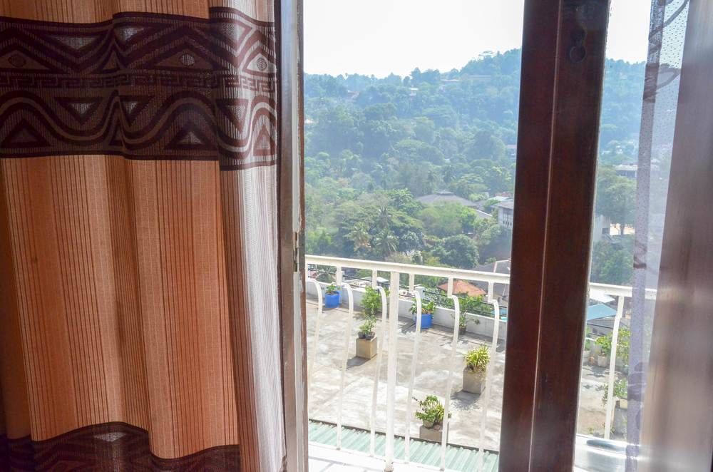 Blinkbonnie Inn Kandy Exterior foto
