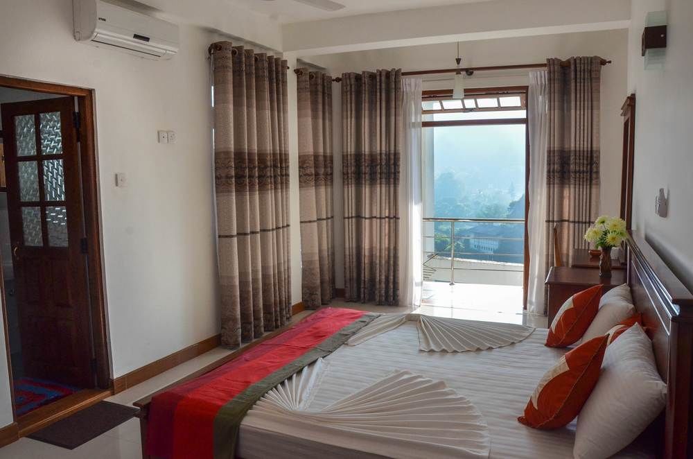 Blinkbonnie Inn Kandy Exterior foto